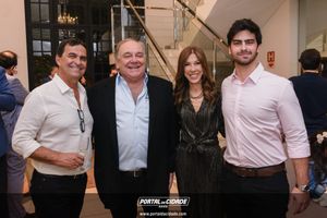 Inaugura&ccedil;&atilde;o do Portal da Cidade Bauru