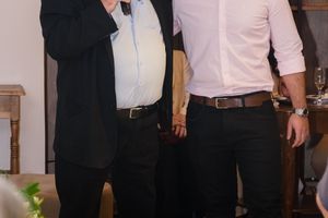 Inaugura&ccedil;&atilde;o do Portal da Cidade Bauru