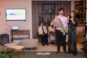 Inaugura&ccedil;&atilde;o do Portal da Cidade Bauru