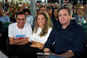 1&ordm; dia | 44&ordf; edi&ccedil;&atilde;o da Feira da Bondade 