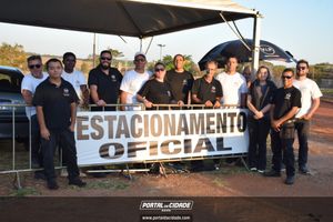 1&ordm; dia | 44&ordf; edi&ccedil;&atilde;o da Feira da Bondade 