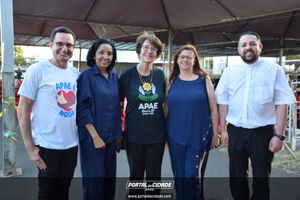 1&ordm; dia | 44&ordf; edi&ccedil;&atilde;o da Feira da Bondade 