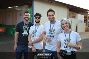 1&ordm; dia | 44&ordf; edi&ccedil;&atilde;o da Feira da Bondade 