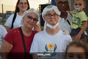 1&ordm; dia | 44&ordf; edi&ccedil;&atilde;o da Feira da Bondade 