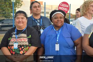 1&ordm; dia | 44&ordf; edi&ccedil;&atilde;o da Feira da Bondade 