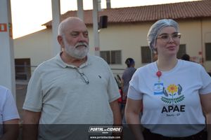 1&ordm; dia | 44&ordf; edi&ccedil;&atilde;o da Feira da Bondade 