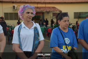 1&ordm; dia | 44&ordf; edi&ccedil;&atilde;o da Feira da Bondade 
