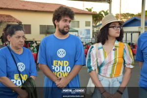 1&ordm; dia | 44&ordf; edi&ccedil;&atilde;o da Feira da Bondade 