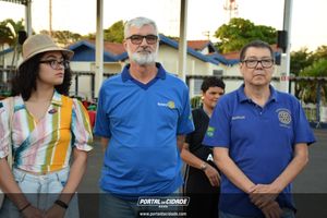 1&ordm; dia | 44&ordf; edi&ccedil;&atilde;o da Feira da Bondade 