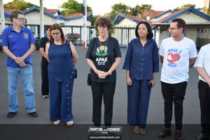 1&ordm; dia | 44&ordf; edi&ccedil;&atilde;o da Feira da Bondade 