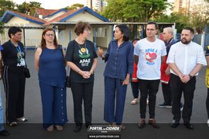 1&ordm; dia | 44&ordf; edi&ccedil;&atilde;o da Feira da Bondade 