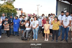 1&ordm; dia | 44&ordf; edi&ccedil;&atilde;o da Feira da Bondade 