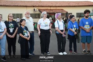 1&ordm; dia | 44&ordf; edi&ccedil;&atilde;o da Feira da Bondade 
