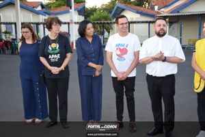 1&ordm; dia | 44&ordf; edi&ccedil;&atilde;o da Feira da Bondade 