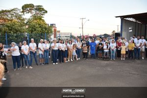 1&ordm; dia | 44&ordf; edi&ccedil;&atilde;o da Feira da Bondade 