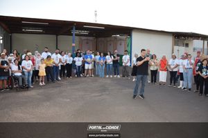 1&ordm; dia | 44&ordf; edi&ccedil;&atilde;o da Feira da Bondade 
