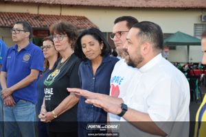 1&ordm; dia | 44&ordf; edi&ccedil;&atilde;o da Feira da Bondade 