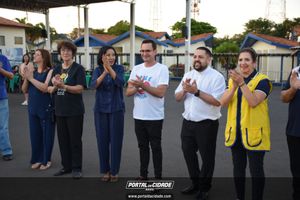 1&ordm; dia | 44&ordf; edi&ccedil;&atilde;o da Feira da Bondade 