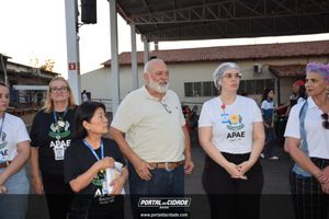 1&ordm; dia | 44&ordf; edi&ccedil;&atilde;o da Feira da Bondade 