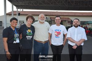 1&ordm; dia | 44&ordf; edi&ccedil;&atilde;o da Feira da Bondade 