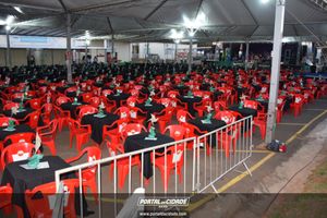 1&ordm; dia | 44&ordf; edi&ccedil;&atilde;o da Feira da Bondade 