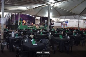 1&ordm; dia | 44&ordf; edi&ccedil;&atilde;o da Feira da Bondade 