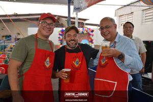 1&ordm; dia | 44&ordf; edi&ccedil;&atilde;o da Feira da Bondade 