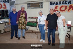 1&ordm; dia | 44&ordf; edi&ccedil;&atilde;o da Feira da Bondade 