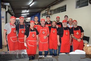 1&ordm; dia | 44&ordf; edi&ccedil;&atilde;o da Feira da Bondade 