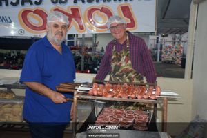 1&ordm; dia | 44&ordf; edi&ccedil;&atilde;o da Feira da Bondade 