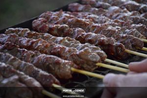 1&ordm; dia | 44&ordf; edi&ccedil;&atilde;o da Feira da Bondade 