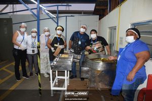 1&ordm; dia | 44&ordf; edi&ccedil;&atilde;o da Feira da Bondade 