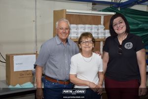 1&ordm; dia | 44&ordf; edi&ccedil;&atilde;o da Feira da Bondade 