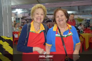1&ordm; dia | 44&ordf; edi&ccedil;&atilde;o da Feira da Bondade 