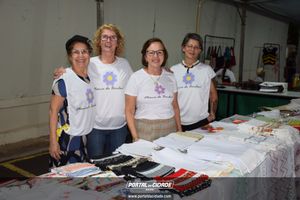 1&ordm; dia | 44&ordf; edi&ccedil;&atilde;o da Feira da Bondade 