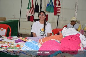 1&ordm; dia | 44&ordf; edi&ccedil;&atilde;o da Feira da Bondade 