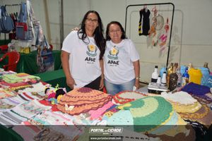 1&ordm; dia | 44&ordf; edi&ccedil;&atilde;o da Feira da Bondade 