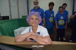 1&ordm; dia | 44&ordf; edi&ccedil;&atilde;o da Feira da Bondade 
