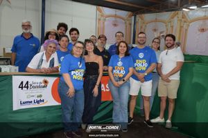 1&ordm; dia | 44&ordf; edi&ccedil;&atilde;o da Feira da Bondade 