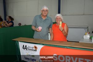 1&ordm; dia | 44&ordf; edi&ccedil;&atilde;o da Feira da Bondade 