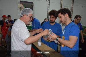 1&ordm; dia | 44&ordf; edi&ccedil;&atilde;o da Feira da Bondade 