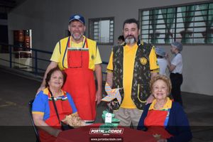 1&ordm; dia | 44&ordf; edi&ccedil;&atilde;o da Feira da Bondade 
