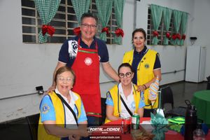 1&ordm; dia | 44&ordf; edi&ccedil;&atilde;o da Feira da Bondade 