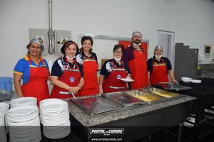 1&ordm; dia | 44&ordf; edi&ccedil;&atilde;o da Feira da Bondade 