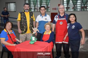 1&ordm; dia | 44&ordf; edi&ccedil;&atilde;o da Feira da Bondade 