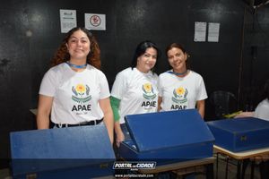 1&ordm; dia | 44&ordf; edi&ccedil;&atilde;o da Feira da Bondade 