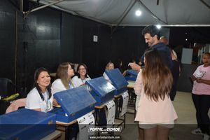 1&ordm; dia | 44&ordf; edi&ccedil;&atilde;o da Feira da Bondade 
