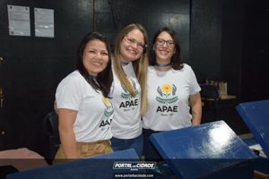 1&ordm; dia | 44&ordf; edi&ccedil;&atilde;o da Feira da Bondade 