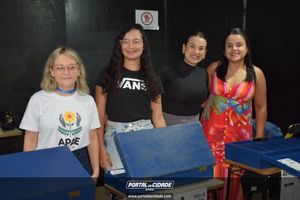 1&ordm; dia | 44&ordf; edi&ccedil;&atilde;o da Feira da Bondade 