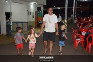 1&ordm; dia | 44&ordf; edi&ccedil;&atilde;o da Feira da Bondade 